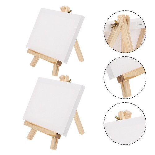 Sets art easel chevalet - ,
