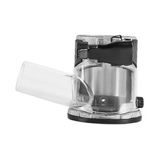 Cache-poussière de Base de