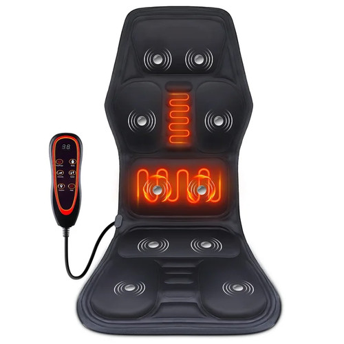 Electric back massager - electric,