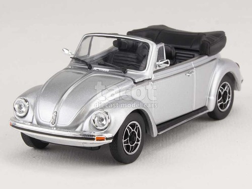 Volkswagen cox 1303 - 1303, cabriolet