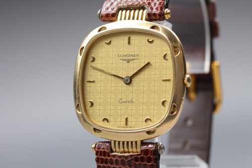 Montre homme longines 150 - longines, 6877