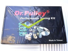 SYM MAXSYM 400i DR.PULLEY  VARIATOR KIT+ 2 SETS ROLLERS+SLIDING PIECES