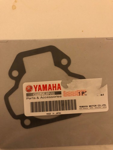 Chappy yamaha joint - chappy,