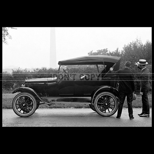 Photo 011391 ford - ford, model