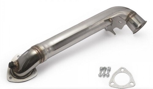Downpipe inox décata pour - downpipe,