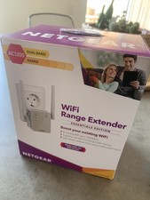 NETGEAR Répéteur WiFi
