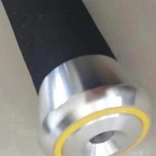 Embouts décoratifs pour