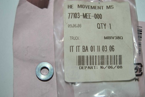 Honda cbr 500 abs 19 - 500, r