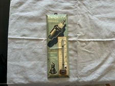 Thermomètre Glacoide