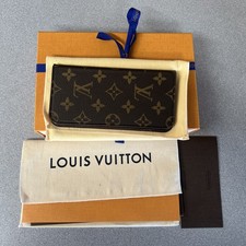 Authentic Louis Vuitton
