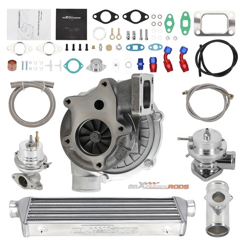 Turbocharger universal turbo - universal,