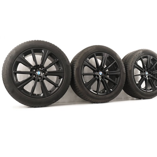 Jantes aluminium bmw - jantes,