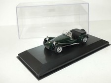 LOTUS SUPER SEVEN 1968 Vert MINICHAMPS 1:43