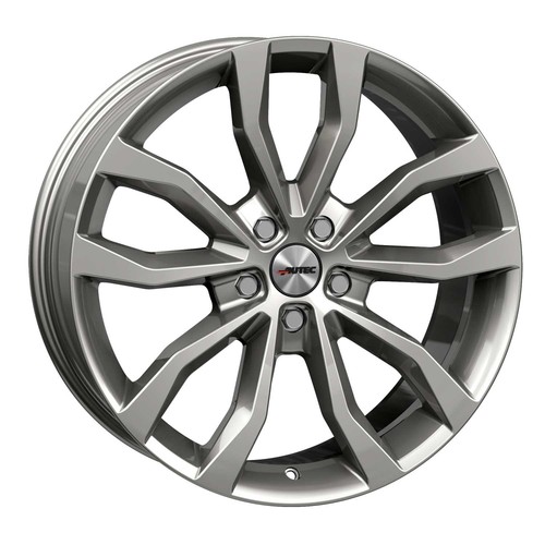 Jantes autec uteca 0x21 - uteca, 9.0x21