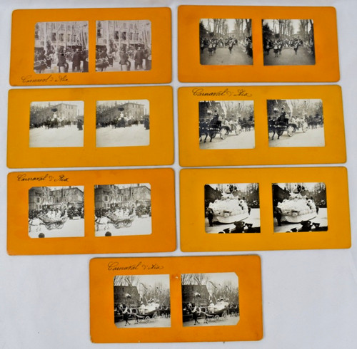 Photos stereo stereoview - stereo,