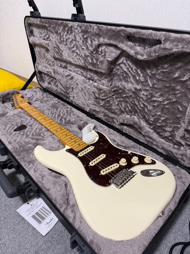 Fender american professional - fender,