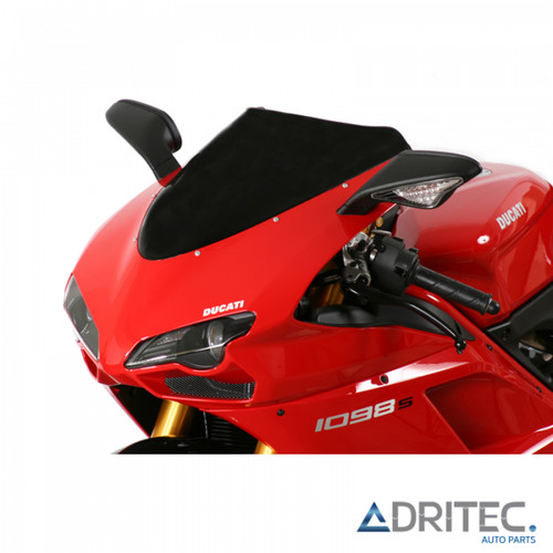 Moto pare brise bulle pour - ✅moto,