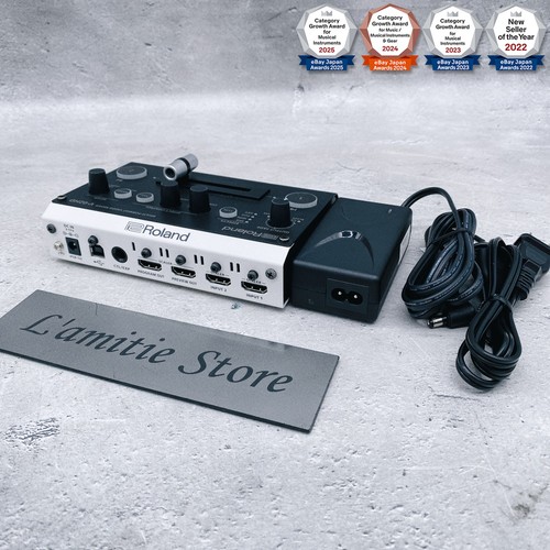 Roland 02hd 2ch video - roland, v-02hd