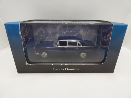 Lancia flaminia giovanni - jo,
