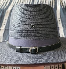 Chapeau d’été Stratton