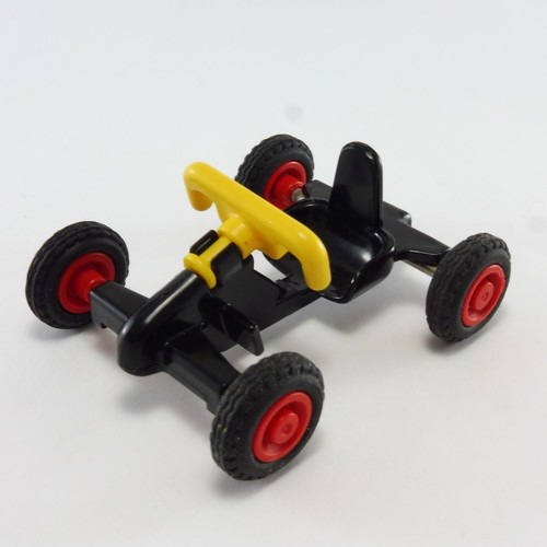 30166 playmobil voiture enfant - 30166,