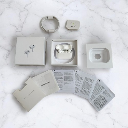 Apple airpods pro - airpods, 2