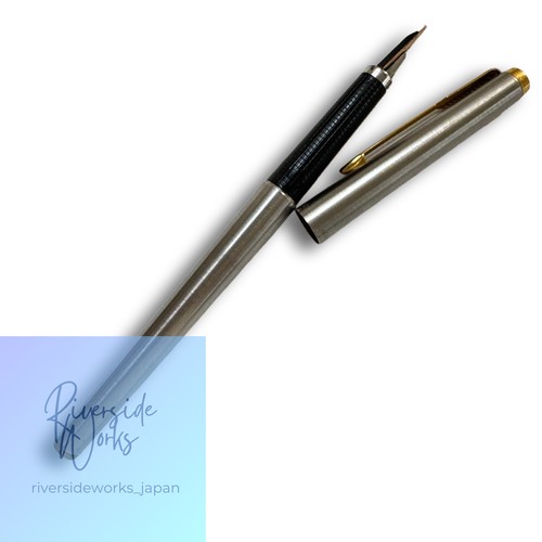 Stylo plume vintage parker - plume, 180