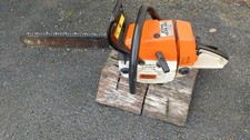 Tronçonneuse  STIHL 034 AV 