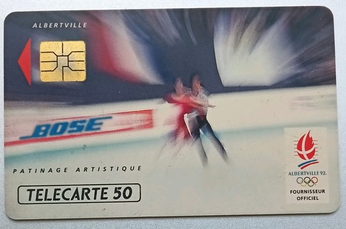 France télécom télécarte - télécom,