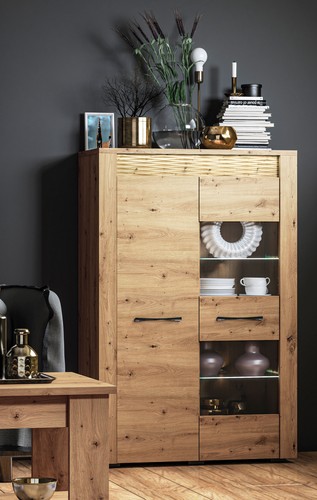 Buffet haut commode - buffet,