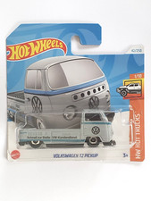 MINIATURE HOT WHEELS 1/64