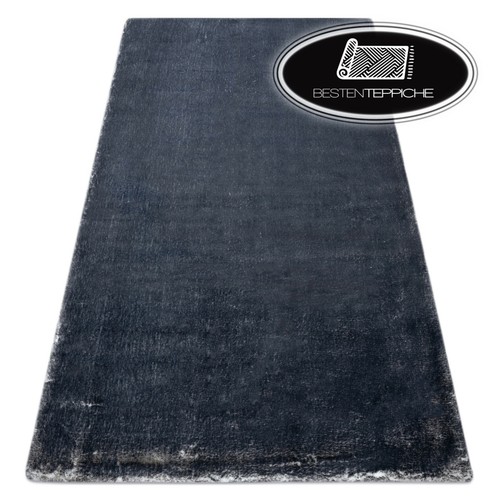 Tapis rectangulaire moderne - tapis,