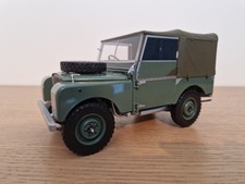 █▓▒★ 1/18 LAND ROVER