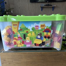 Ecoiffier Abrick 300 Pièces