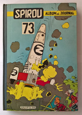 Journal de Spirou - Album