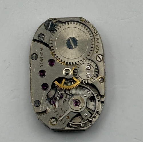 Certina mouvement montre - certina, de
