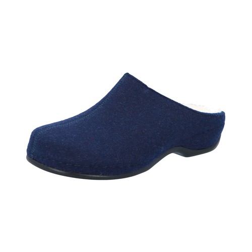 Berkemann florina bleu - bleu, foncé