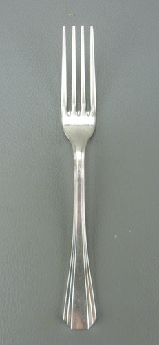 Fourchette table métal - fourchette,