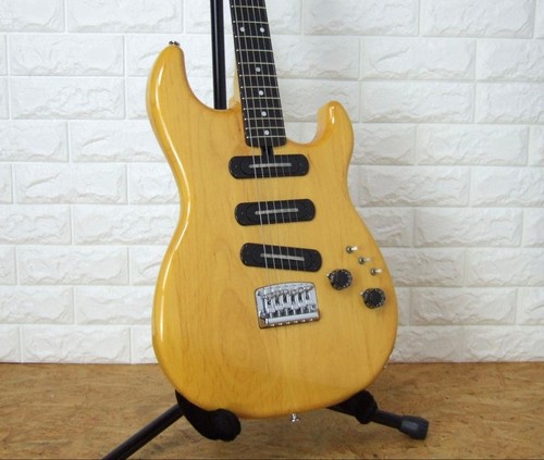 Guitare électrique yamaha - guitare,