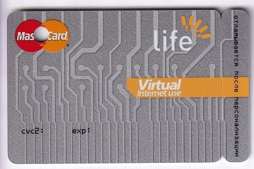 Carte card banque - carte, bank
