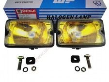 LONGUE PORTÉE DENJI FOND