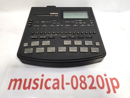 Yamaha ry10 rhythm programmer - ry10,