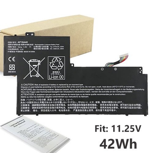 Batterie pour acer aspire one - pour,