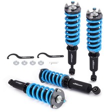 Réglable Amortisseurs for