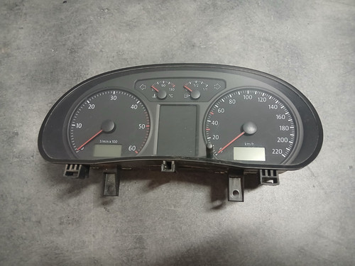 Compteur vitesse volkswagen - compteur, de