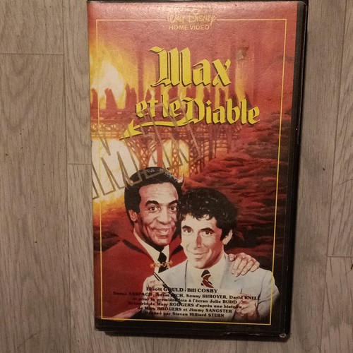 Walt disney home video - home, vhs