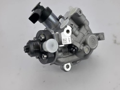Diesel pump - pump,