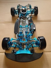 Tamiya TA06 Overdose RC Car