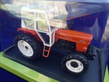 RARE TOP ! UH HACHETTE 1:43