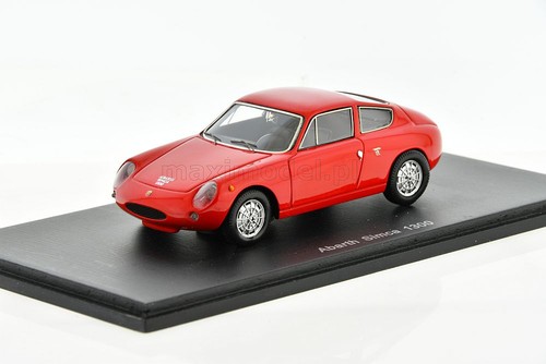 Abarth simca 1300 - simca,